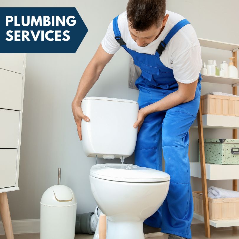 Plumbing Company in Coral Springs, FL